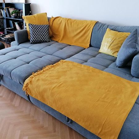 Sunny Spot Apartamento PUY Exterior foto
