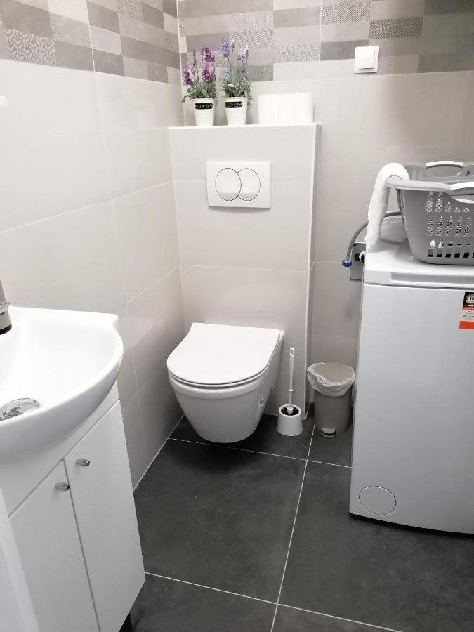 Sunny Spot Apartamento PUY Exterior foto