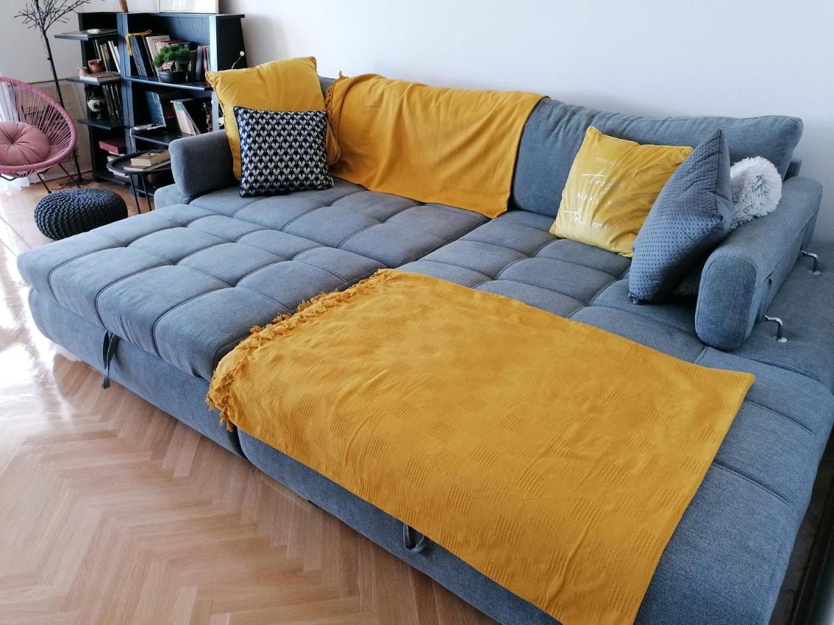 Sunny Spot Apartamento PUY Exterior foto