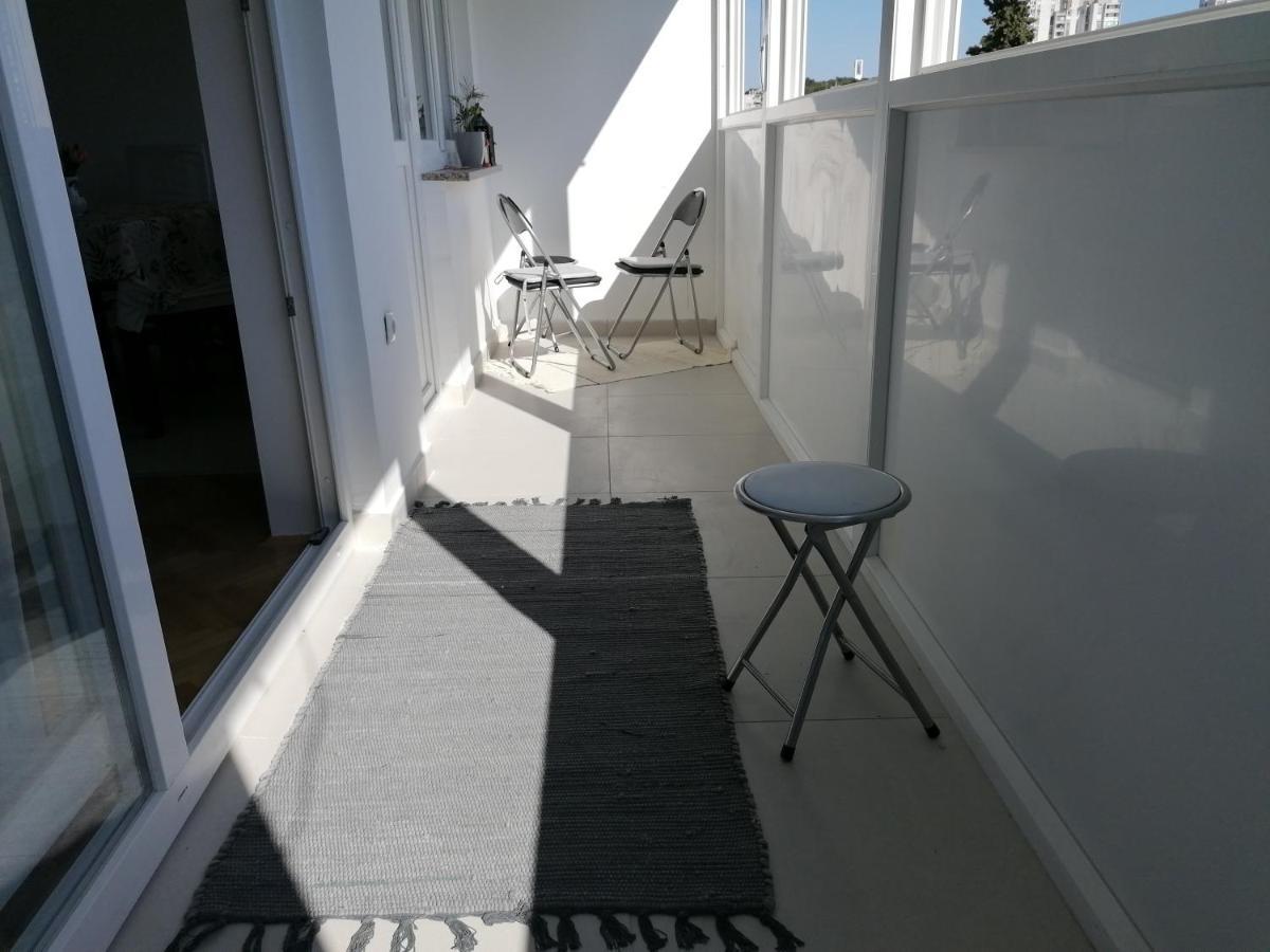 Sunny Spot Apartamento PUY Exterior foto