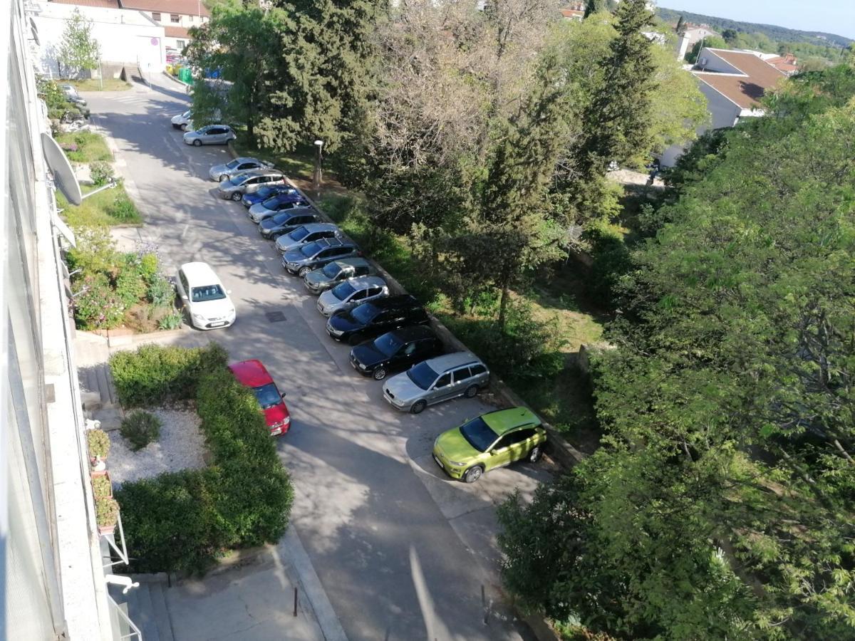 Sunny Spot Apartamento PUY Exterior foto