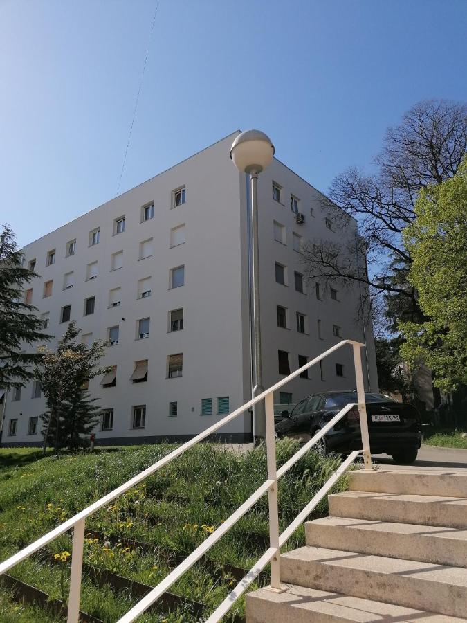 Sunny Spot Apartamento PUY Exterior foto
