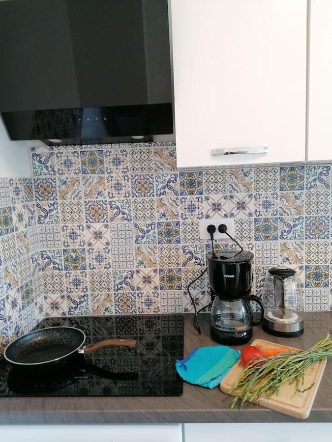 Sunny Spot Apartamento PUY Exterior foto