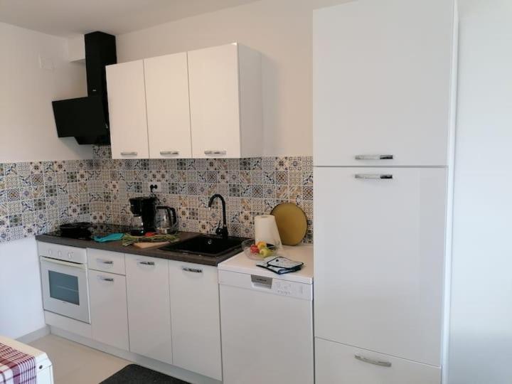 Sunny Spot Apartamento PUY Exterior foto